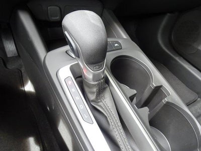 2026 Chevrolet Trax FWD 4dr LS