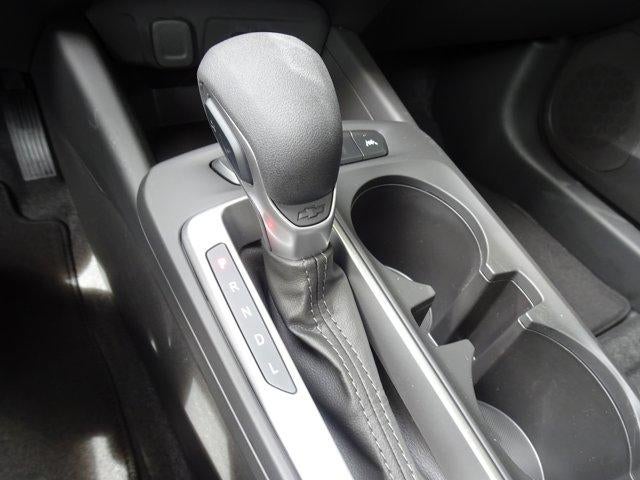 2026 Chevrolet Trax FWD 4dr LS