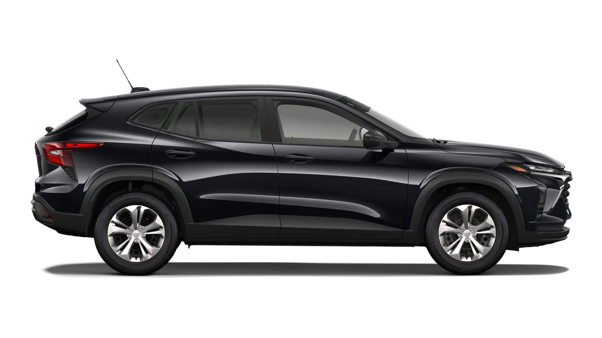 2026 Chevrolet Trax FWD 4dr LS