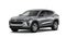 2026 Chevrolet Trax FWD 4dr LS