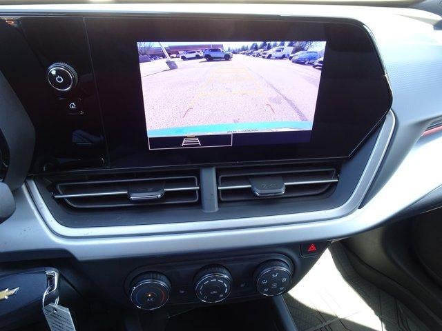 2026 Chevrolet Trax FWD 4dr 1RS
