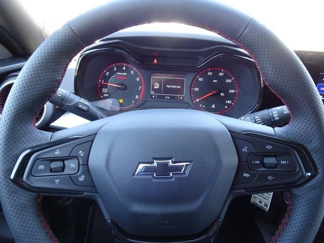 2026 Chevrolet Trax FWD 4dr 1RS