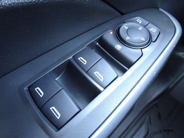 2026 Chevrolet Trax FWD 4dr 1RS