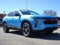 2026 Chevrolet Trax FWD 4dr 1RS