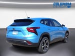 2026 Chevrolet Trax FWD 4dr 1RS