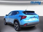 2026 Chevrolet Trax FWD 4dr 1RS