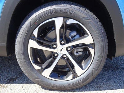 2026 Chevrolet Trax FWD 4dr 1RS