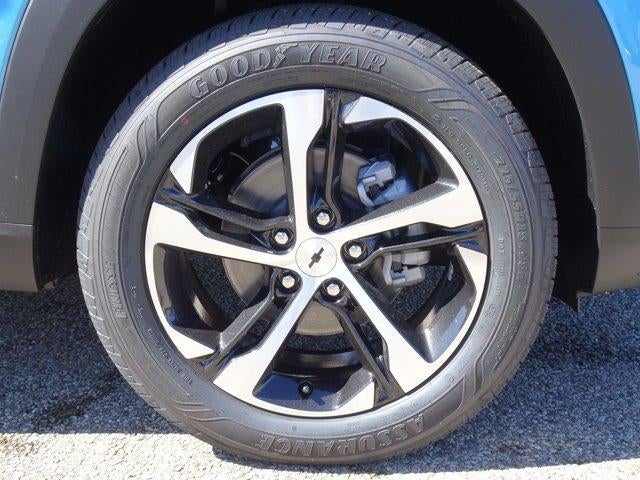 2026 Chevrolet Trax FWD 4dr 1RS