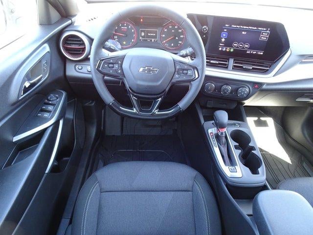 2026 Chevrolet Trax FWD 4dr 1RS