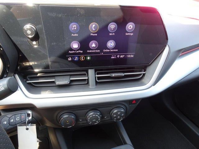 2026 Chevrolet Trax FWD 4dr 1RS