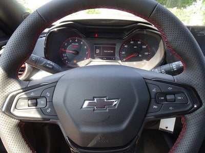 2026 Chevrolet Trax FWD 4dr 1RS