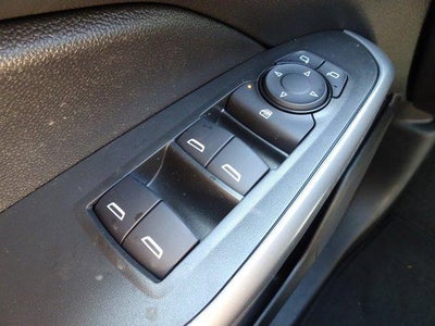 2026 Chevrolet Trax FWD 4dr 1RS