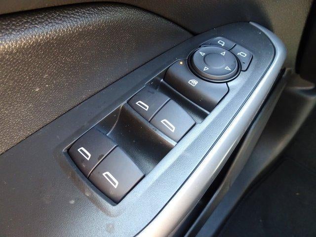 2026 Chevrolet Trax FWD 4dr 1RS