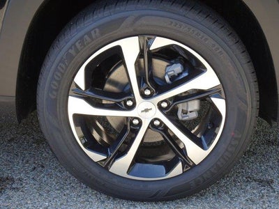 2026 Chevrolet Trax FWD 4dr 1RS