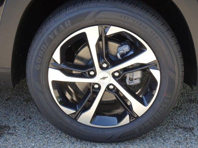 2026 Chevrolet Trax FWD 4dr 1RS