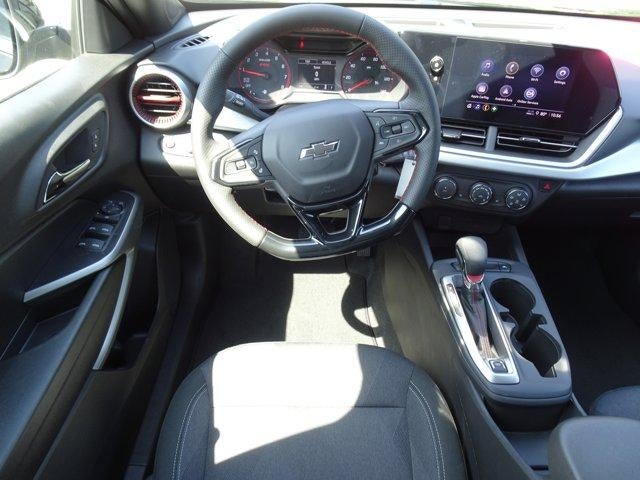 2026 Chevrolet Trax FWD 4dr 1RS