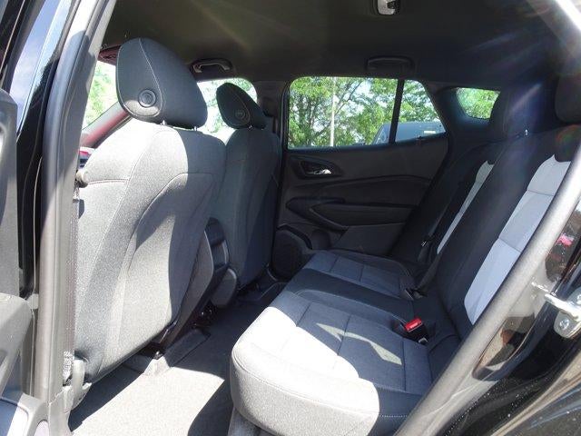 2026 Chevrolet Trax FWD 4dr 1RS