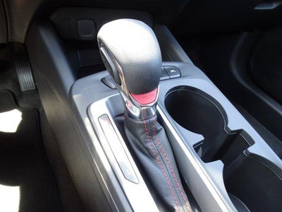 2026 Chevrolet Trax FWD 4dr 1RS