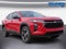 2026 Chevrolet Trax FWD 4dr 1RS