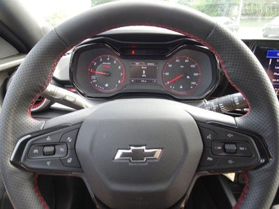 2026 Chevrolet Trax FWD 4dr 1RS