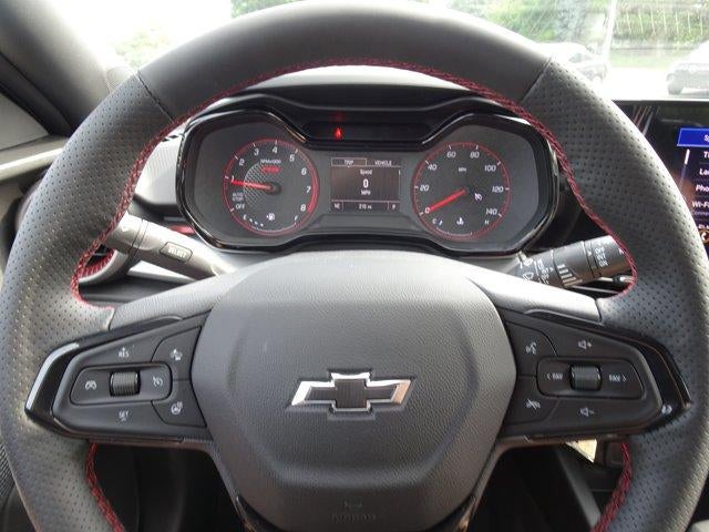 2026 Chevrolet Trax FWD 4dr 1RS