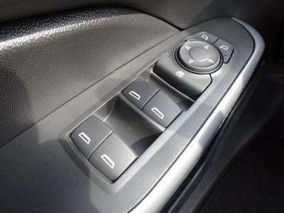 2026 Chevrolet Trax FWD 4dr 1RS