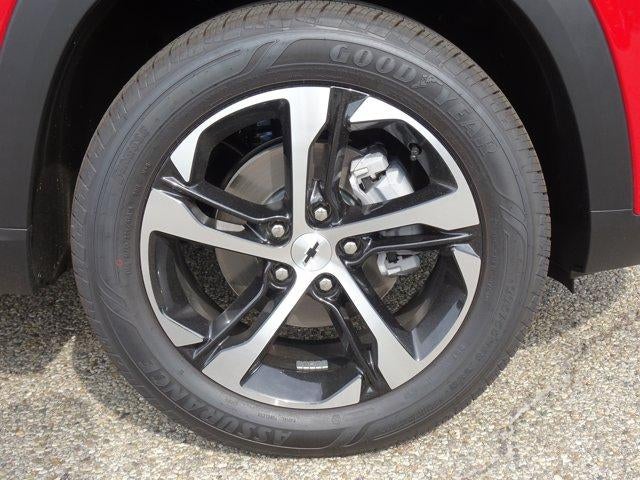 2026 Chevrolet Trax FWD 4dr 1RS