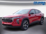 2026 Chevrolet Trax FWD 4dr 1RS
