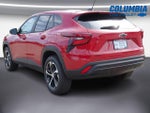 2026 Chevrolet Trax FWD 4dr 1RS