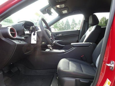 2026 Chevrolet Trax FWD 4dr 1RS