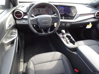2026 Chevrolet Trax FWD 4dr 1RS