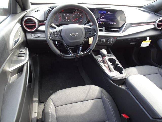2026 Chevrolet Trax FWD 4dr 1RS