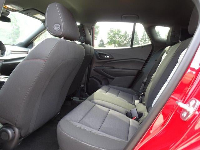 2026 Chevrolet Trax FWD 4dr 1RS