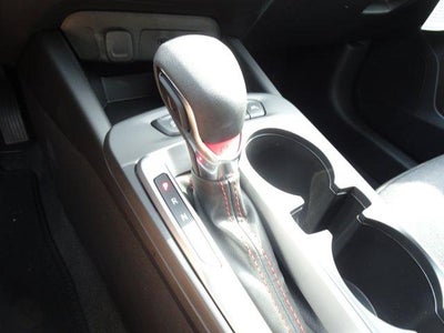 2026 Chevrolet Trax FWD 4dr 1RS