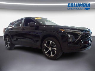 2026 Chevrolet Trax FWD 4dr 1RS