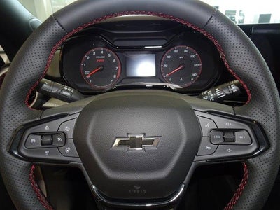 2026 Chevrolet Trax FWD 4dr 1RS