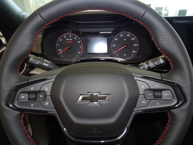 2026 Chevrolet Trax FWD 4dr 1RS