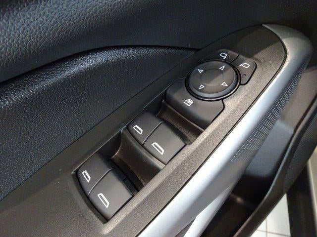 2026 Chevrolet Trax FWD 4dr 1RS