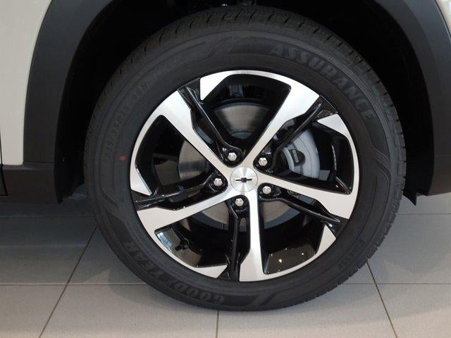 2026 Chevrolet Trax FWD 4dr 1RS
