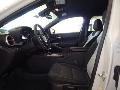 2026 Chevrolet Trax FWD 4dr 1RS