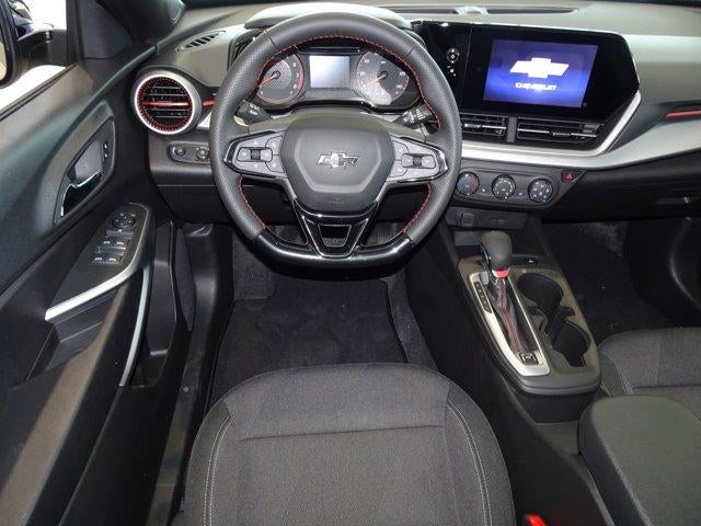 2026 Chevrolet Trax FWD 4dr 1RS