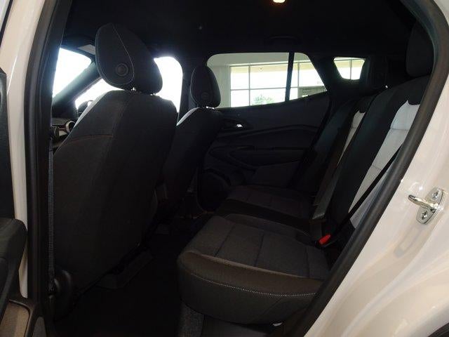 2026 Chevrolet Trax FWD 4dr 1RS