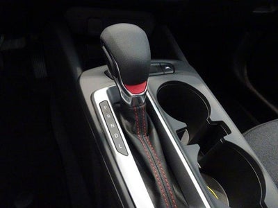 2026 Chevrolet Trax FWD 4dr 1RS