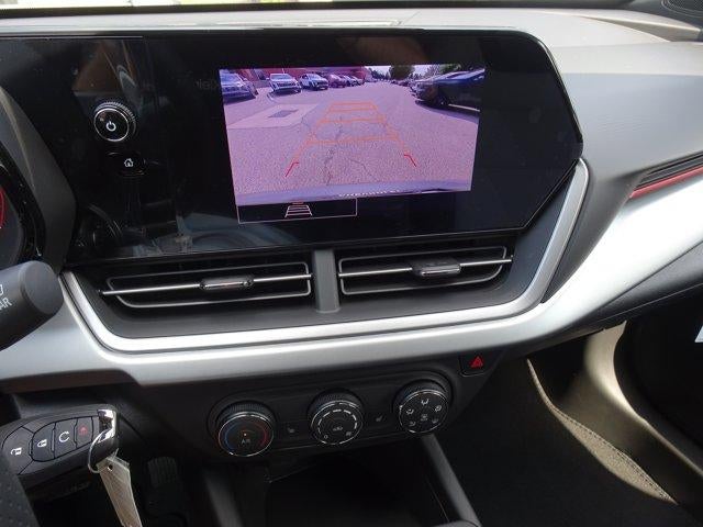 2026 Chevrolet Trax FWD 4dr 1RS