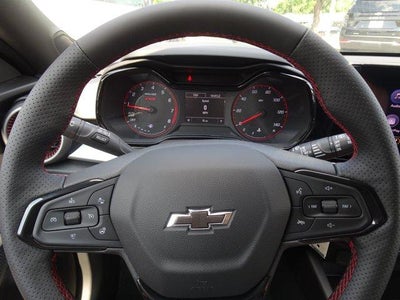 2026 Chevrolet Trax FWD 4dr 1RS