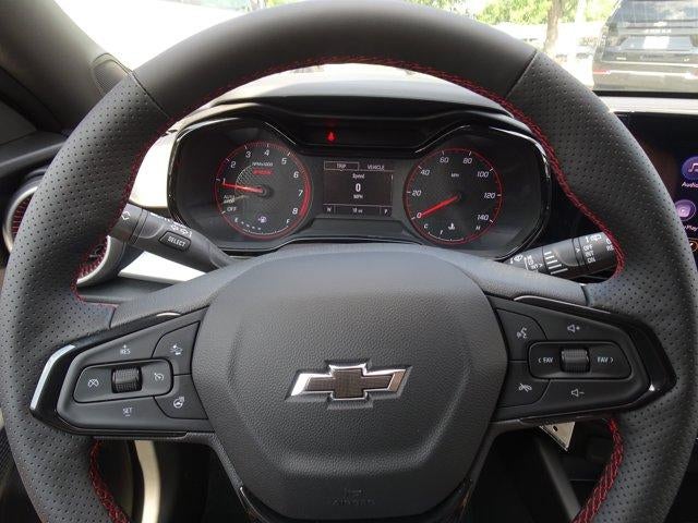 2026 Chevrolet Trax FWD 4dr 1RS