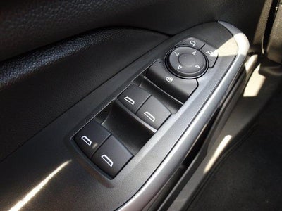 2026 Chevrolet Trax FWD 4dr 1RS