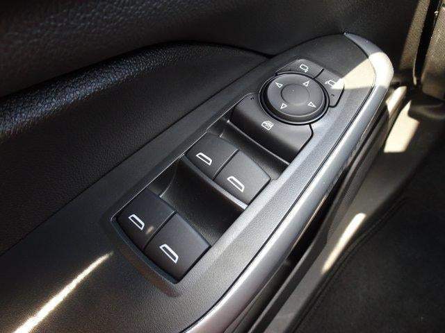 2026 Chevrolet Trax FWD 4dr 1RS