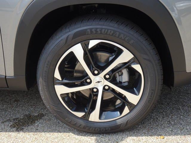 2026 Chevrolet Trax FWD 4dr 1RS