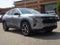 2026 Chevrolet Trax FWD 4dr 1RS